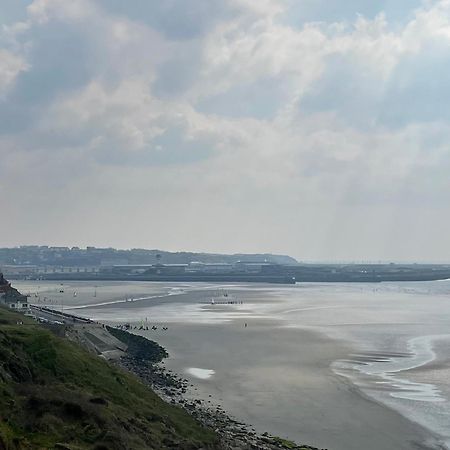 Le Dalton : Coeur De Ville Boulogne-sur-Mer Zewnętrze zdjęcie