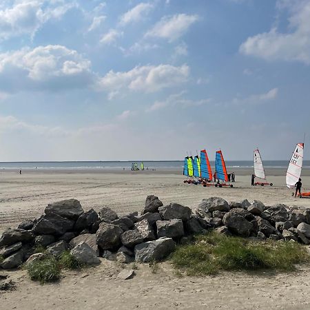 Le Dalton : Coeur De Ville Boulogne-sur-Mer Zewnętrze zdjęcie