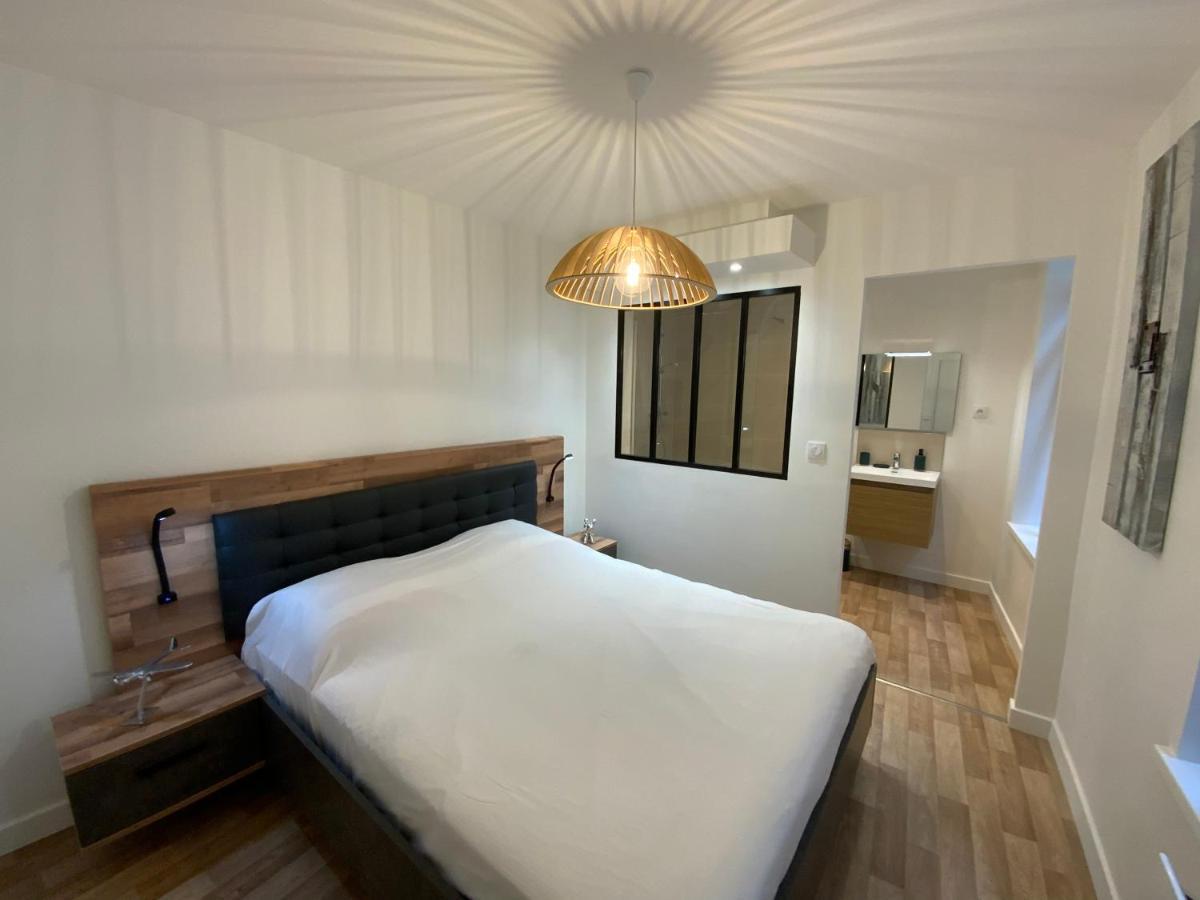 Le Dalton : Coeur De Ville Boulogne-sur-Mer Zewnętrze zdjęcie