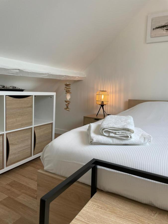Le Dalton : Coeur De Ville Boulogne-sur-Mer Zewnętrze zdjęcie