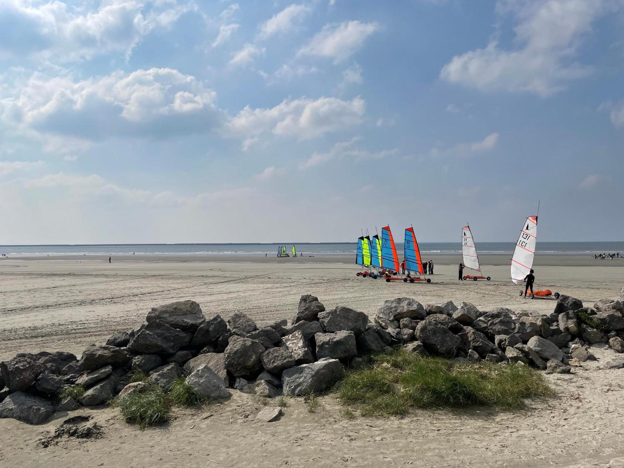 Le Dalton : Coeur De Ville Boulogne-sur-Mer Zewnętrze zdjęcie